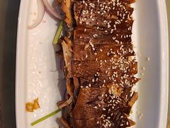 -北京王府井希尔顿酒店·秦唐中餐厅Chynna