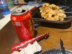 -半酌烧烤小酒馆(南京东路店)