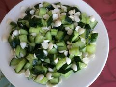 -北京龙庆四季香农家饭庄·灶台鱼·碳烤虹鳟鱼(龙庆峡店)