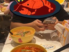 -谭仔米线(壹方城店)