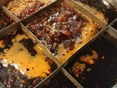 -邓莽子老火锅(鲁祖庙店)