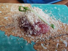 -Mr.Fish鱼鲜生海鲜放题(高德置地冬广场店)
