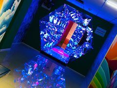 -梵高星空艺术馆(万达旗舰店)