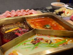 -王家渡火锅店(亦庄店)