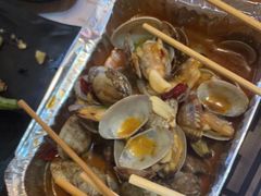-云晓光头烧烤吧(新大陆广场店)