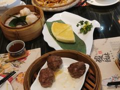 -虾饺妹·粤式手工点心(水荫路店)
