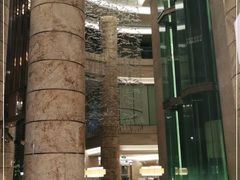 -杭州钱江新城万怡酒店-西餐厅