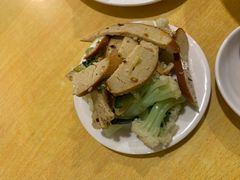 小菜-水仙拉面(水仙街店)