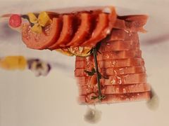 -上海宝华喜来登酒店·采悦轩中餐厅