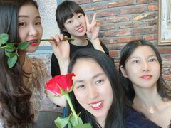 -at cafe 意大利餐厅(集美店)