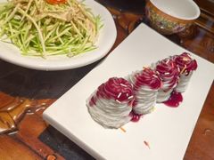 -烤肉季饭庄