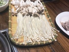 -陈氏火锅(新街坊店)