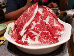 -鲜货俚鲜火锅(青果路店)