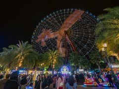 -三亚海昌梦幻海洋不夜城