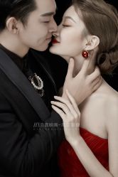 点击看大图 -苏州HX-合喜映画婚纱摄影