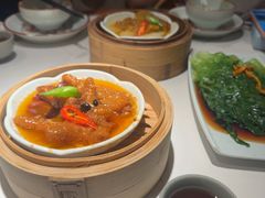 -禄运茶居·手工点心(猎德店)