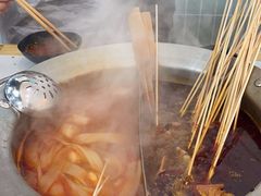 -屋头串串(龙潭寺店)