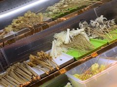 -乐乐姐超级土豆(中关村5号店)