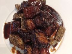 -洋洋中餐馆·SINCE 1997(信投店)