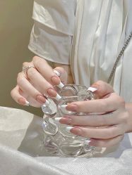 点击看大图 -M·X Nail日式美甲美睫