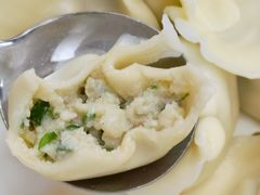 鲅鱼水饺-宝印真饺(瑞景总店)