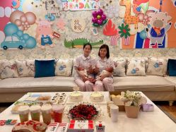 -生命加•Q考拉月子会所(玫瑰园店)