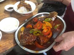 -海口滨海新村143号海南老字号炒菜店