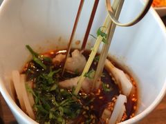 -太二酸菜鱼(广州IFC国金天地店)