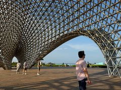 -南汇嘴观海公园