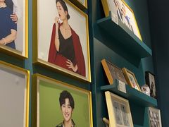 -海马体照相馆(西安高新万达广场店)