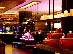 -富力丽思卡尔顿酒店·FLAIR餐厅酒吧