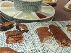 -羲和雅苑•北京烤鸭(乐园道万象城店)