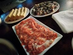 -前门张记涮肉(前门店)