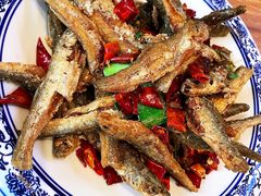 -印象鲵宴·张家界地标美食名片(溪布街店)