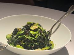 -悦轩中餐厅·高空江景·杭州柏悦酒店