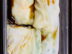 游水鲜虾肠粉-卓粤拉肠(红庙店)