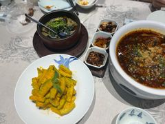 -佳兰雅序融合菜(高新店)