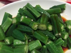 -西贝莜面村(金隅嘉品mall店)