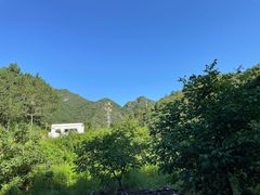 -北京山里寒舍度假酒店