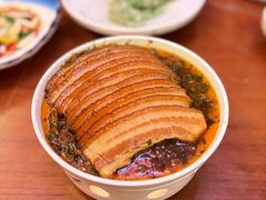 -红河印象美食文化酒楼(强盛路店)