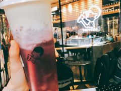 -喜茶(北京三里屯太古里店)