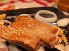 -西贝(深圳卓悦汇店)