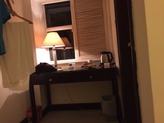 -佛山祈福仙湖酒店