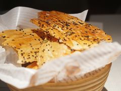 餐前面包-Solo(衡山路店)