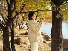 -长春市南湖公园