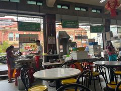 -丽丰茶冰室