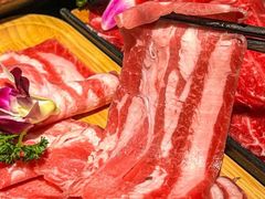 -袁老四重庆老火锅(桐梓坡店)