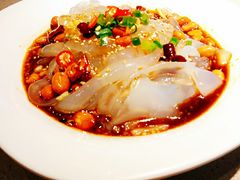 -半天妖烤鱼(芝罘万达店)