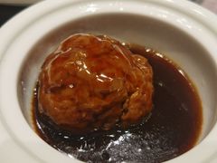 -羲和雅苑•北京烤鸭(乐园道万象城店)