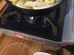 -一两饭川味素食餐厅